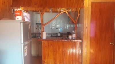 Photos of Caba&ntilde;a Altazor !