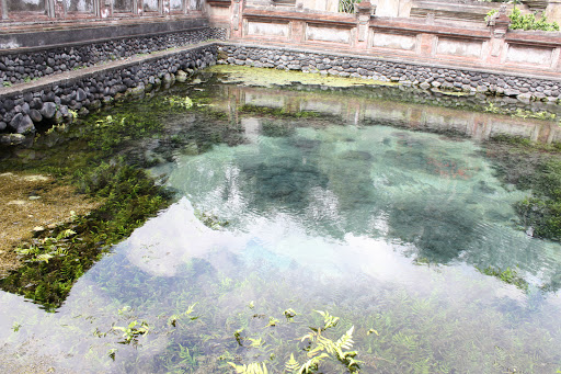 Pura Tirta Empul