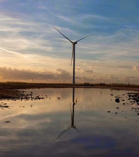 Alstom Will Supply 4 Eco110 And 25 Eco122 Wind Turbines To Tri Global Energy