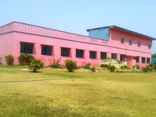 Police Station - Kambo, Airport Rd, Ajnala Rd, Village Kambo, Zilla, Kamboj, Amritsar, Punjab 143001, India, Police_Station, state PB