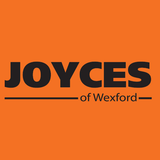 Joyces Expert logo