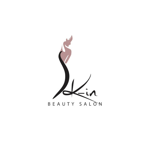 SK-in Beauty Salon logo