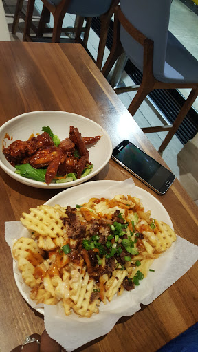 Chinese Restaurant «Chow Bing», reviews and photos, 3330 Piedmont Rd NE #22B, Atlanta, GA 30305, USA