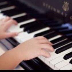 Great Performers School of Piano ​​and Music