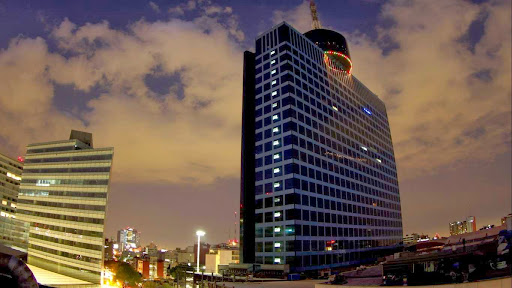 Isaaya Hotel Boutique by WTC, Dakota 155, Benito Juárez, Nápoles, 03810 Ciudad de México, CDMX, México, Hotel boutique | Cuauhtémoc