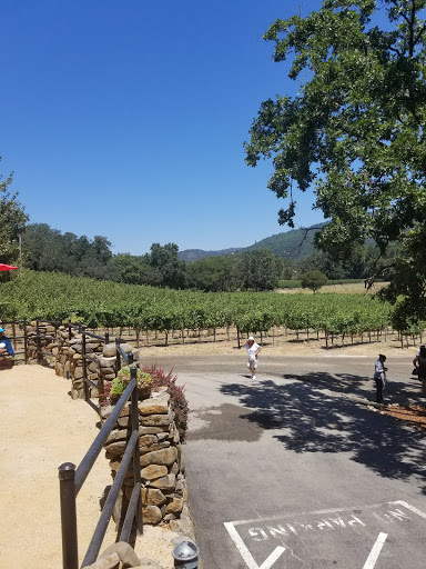 Winery «Little Vineyards Family Winery and Tasting Room», reviews and photos, 15188 Sonoma Hwy, Glen Ellen, CA 95442, USA