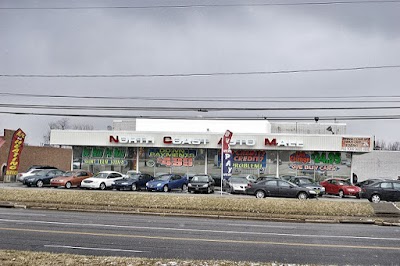 Photos of North Coast Auto Mall - Akron