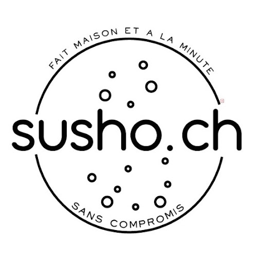 SUSHO logo