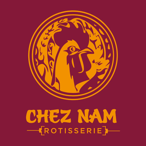 Rôtisserie Chez Nam logo