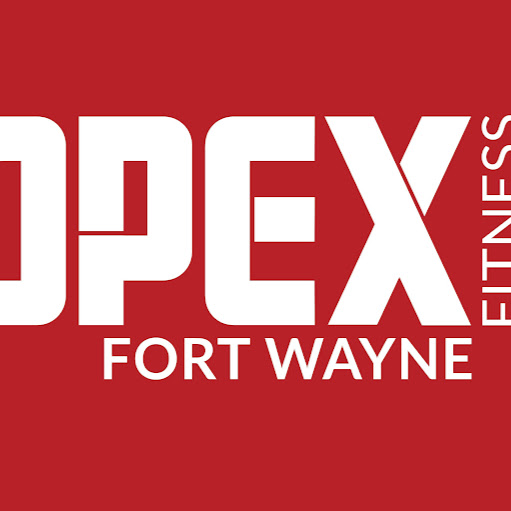 OPEX Fitness logo