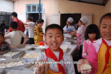 Chinese Kids and Dumplings Photo 5