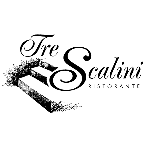 Tre Scalini Restaurant logo