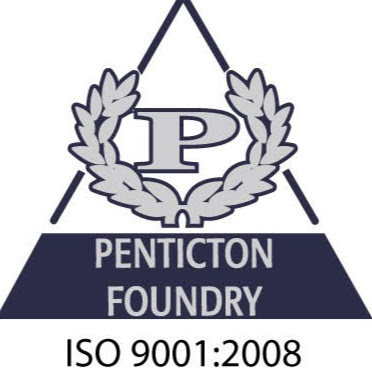 Penticton Foundry Ltd logo