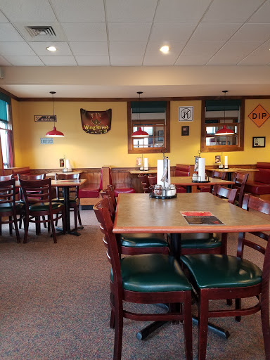 Pizza Restaurant «Pizza Hut», reviews and photos, 636 Lafayette Rd, Seabrook, NH 03874, USA