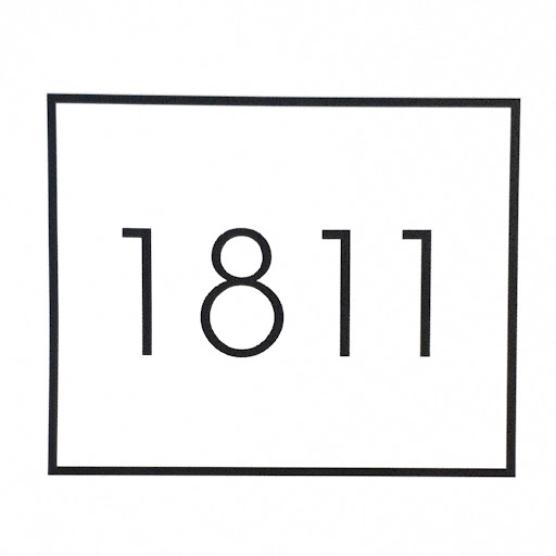 1811 logo