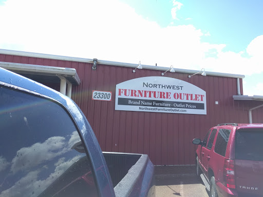 Furniture Store «Northwest Furniture Outlet», reviews and photos, 23300 S Hwy 99 E, Canby, OR 97013, USA