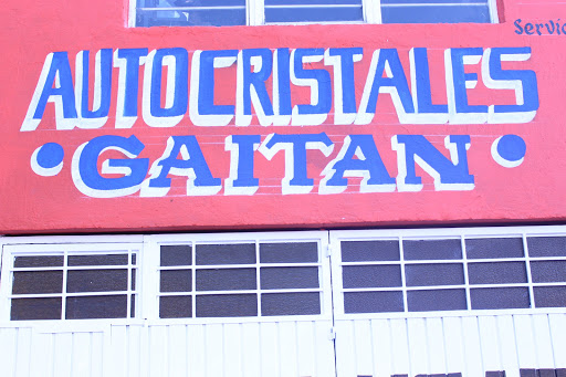 Auto cristales Gaitán, Chimaltitan 56, Jalisco ÌII Secc, 44720 Tonalá, Jal., México, Servicio de reparación de parabrisas y pantallas | CHIS