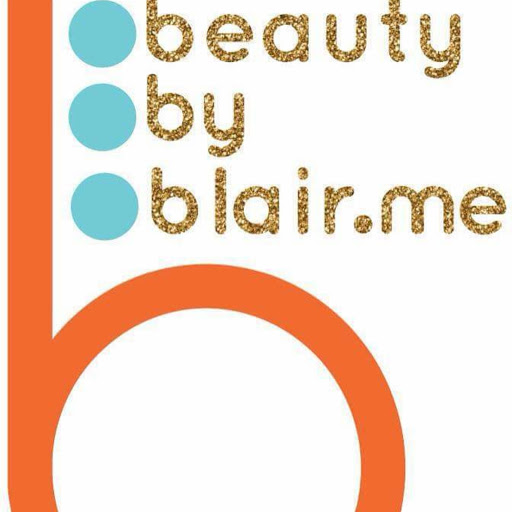 Beauty By Blair logo