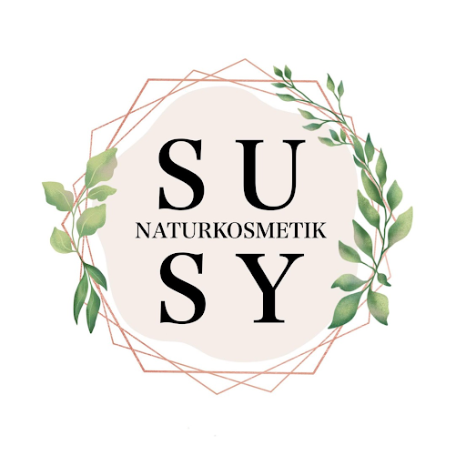 Susy Naturkosmetik & Beauty Bar logo