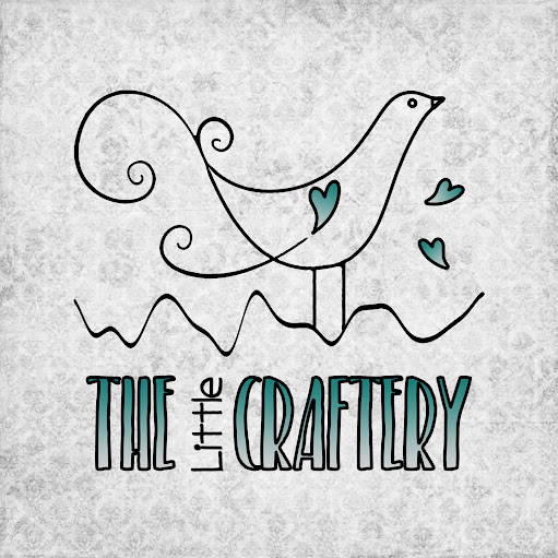 The Little Craftery logo