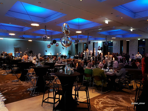 Atrium Hotel Mainz