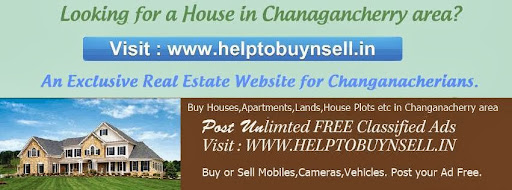 Helpto BuynSell, Changanacherry, Perunna, Changanassery, Kerala 686102, India, Real_Estate_Agency, state KL