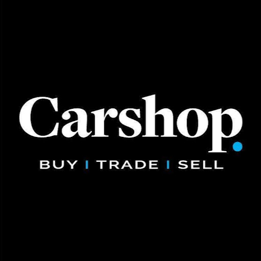 Carshop logo