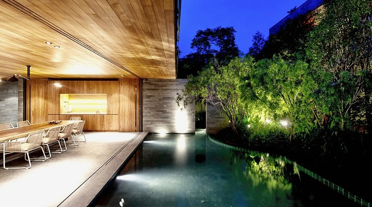 Unusual Home Unusual House