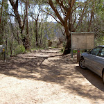 Pulpit Rock car park (15664)