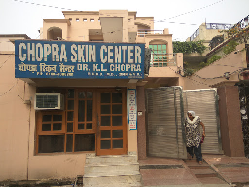 Chopra Skin Center, No.1119, Bishon Sarup Colony, Opposite Bus Stand, Panipat, Haryana 132103, India, Skin_Care_Clinic, state HR