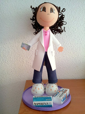 fofuchas farmaceuticas