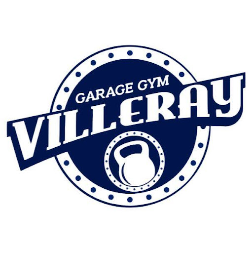 Garage GYM Villeray logo
