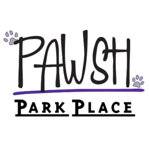 PAWSH logo