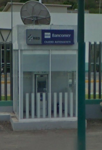 Cajero Bbva Bancomer, Morelos 78, Centro, Mich., México, Banco o cajero automático | MICH