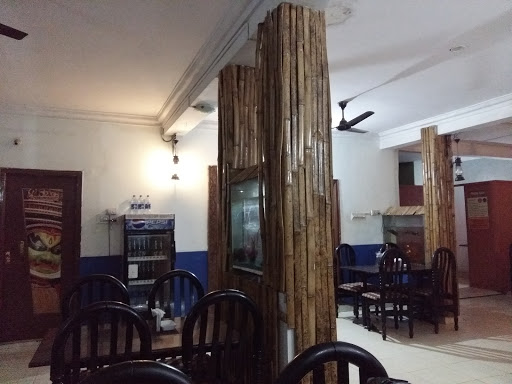 Folklore Restaurant, 121/1, Golden county, Behind Andhra Bank, Sarjapur Road, Doddakanneli, Bengaluru, Karnataka 560035, India, Restaurant, state KA