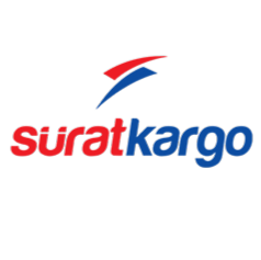 Sürat Kargo Kapadokya Şube logo