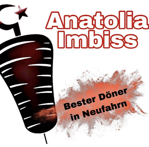 Anatolia Imbiss logo
