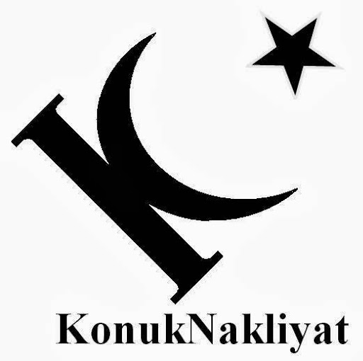 KONUK Nakliyat Tic.Ltd.Şti. logo