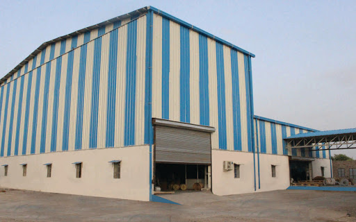 Pack Point - Flexible Packaging Solutions, F-402, MIA, IInd Phase, Basni, Jodhpur, Rajasthan 342005, India, Packaging_Service_Provider, state RJ