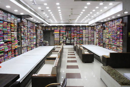 Dashmesh Cloth House, Main Bazar, Ajit Nagar, Faridkot, Punjab 151203, India, Clothing_Shop, state PB