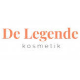De Legende Kosmetik logo