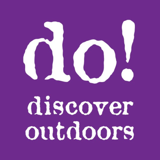 Discover Outdoors logo