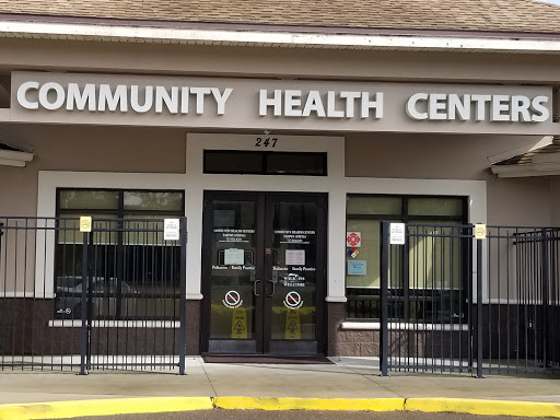 Community Health Centre «Community Health Centers of Pinellas at Tarpon Springs», reviews and photos