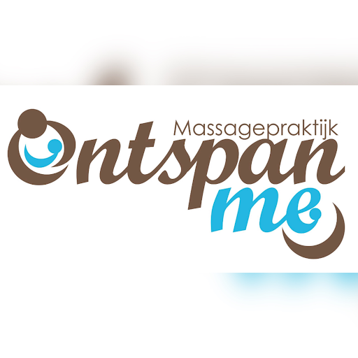 Massage en Schoonheidssalon Ontspan Me logo