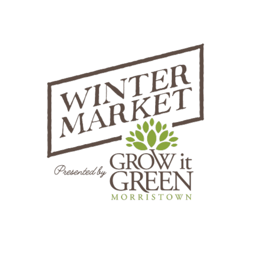 Grow It Green's Winter Farmers' Market