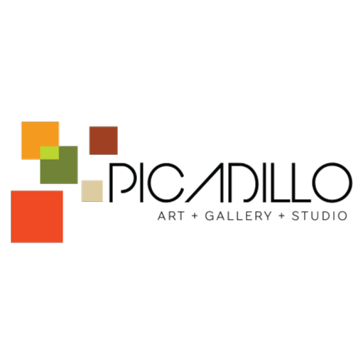 Picadillo Art logo