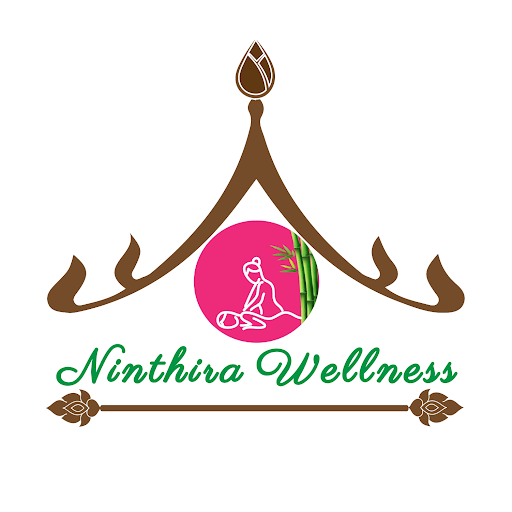 Ninthira Wellness Hillegom logo