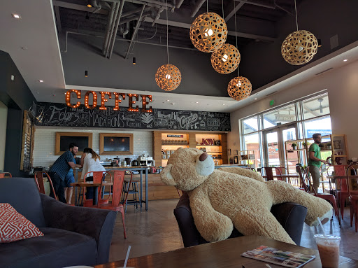 Coffee Shop «Cuppencake», reviews and photos, 22211 Ih 10 W Access Rd #1111, San Antonio, TX 78257, USA