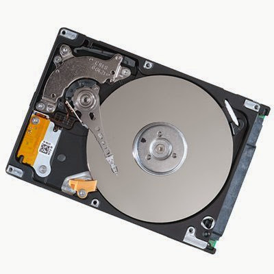  160 GB 7200RPM 16MB Cache Hard Drive for Dell Inspiron E1405 E1505 E1705