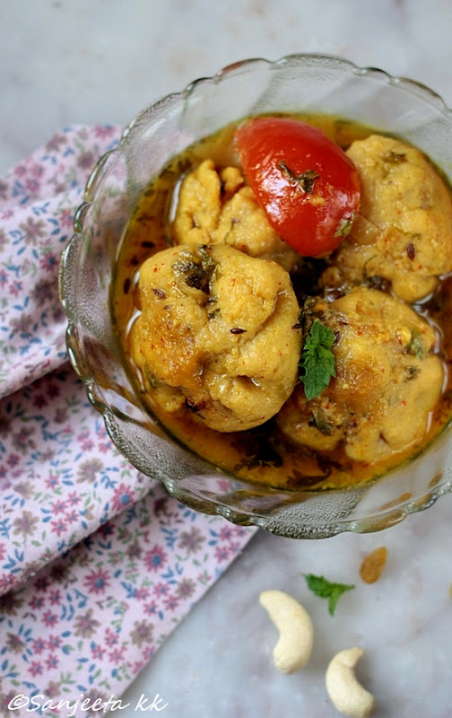 Recipes | Traditional Rajasthani Cooking with Fenugreek and Chickpea Flour
